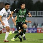 خیبر مقابل گلغر سیرجان به تساوی بدون گل رسید. تیم های رحمتی و تاتار نتوانستند برنده شوند