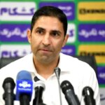 شعارهای ضد درویشی استقلالی و تشویق هاشمی ها!