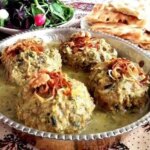 طرز تهیه راما