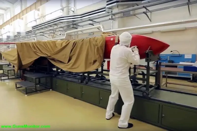 "طوفان مرغ پوتین"; کابوس هسته ای اروپا را با برد بی نهایت تحت تعقیب قرار داده است! 5 2