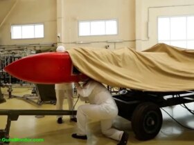 "طوفان مرغ پوتین"; کابوس هسته ای اروپا را با برد بی نهایت تحت تعقیب قرار داده است! 8 1