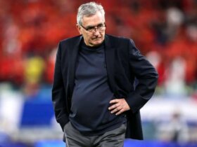 شغل جدید برونکو پس از ترک فوتبال اعلام شد! 8 شغل جدید برونکو پس از ترک فوتبال اعلام شد!