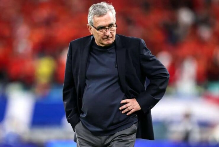 شغل جدید برونکو پس از ترک فوتبال اعلام شد!