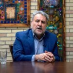 فلاحت پیشه: 12 قرارداد ایران و روسیه در 10 سال گذشته شکست خورد