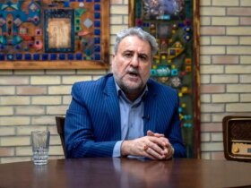 فلاحت پیشه: 12 قرارداد ایران و روسیه در 10 سال گذشته شکست خورد 8 فلاحت پیشه: 12 قرارداد ایران و روسیه در 10 سال گذشته شکست خورد