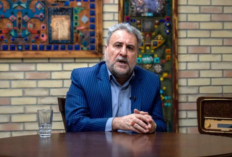 فلاحت پیشه: 12 قرارداد ایران و روسیه در 10 سال گذشته شکست خورد