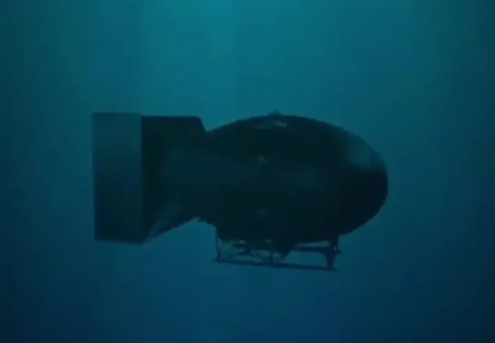 2 سال آزمایش اتمی ارتش ایالات متحده