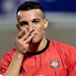 25. جدول بهترین ستاره های لیگ در حال به روز رسانی است. به اندازه امیرحسین جذاب