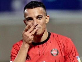 25. جدول بهترین ستاره های لیگ در حال به روز رسانی است. به اندازه امیرحسین جذاب 8 25. جدول بهترین ستاره های لیگ در حال به روز رسانی است. به اندازه امیرحسین جذاب