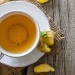 4 دمنوش گیاهی که برای زخم معده مفید است