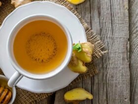 4 دمنوش گیاهی که برای زخم معده مفید است