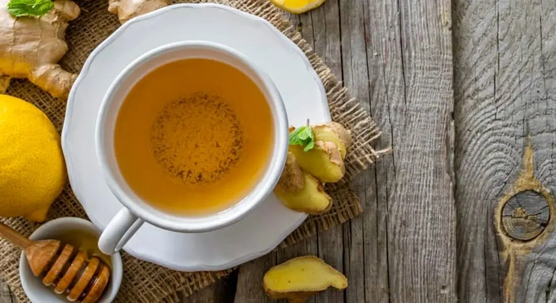 4 دمنوش گیاهی که برای زخم معده مفید است