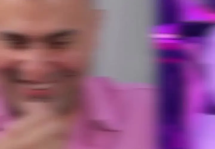 5. Alireza Talischi Dance در جشن تولد 9 5. Alireza Talischi Dance در جشن تولد