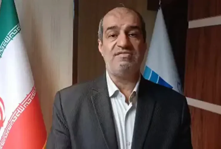 5 -سال اولتیماتوم برای صنایع برای استفاده از آب Bohemian