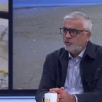 5 سال متوالی خشکسالی/کاهش بی سابقه بارندگی در قرن گذشته