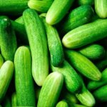 5 ماده غذایی که بهترین ترکیب را با خیار می کنند