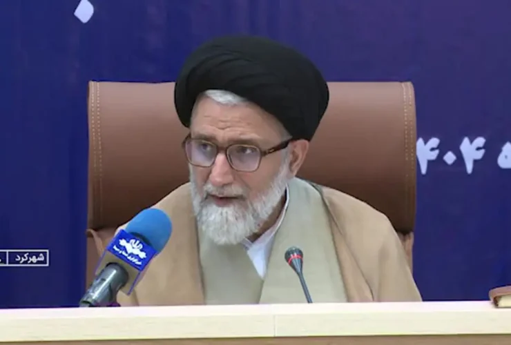 50 سرویس اطلاعاتی به اسرائیل برای حمله به ایران کمک می کنند