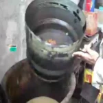 6 سایه پفک ناسالم در آشپز شیراز