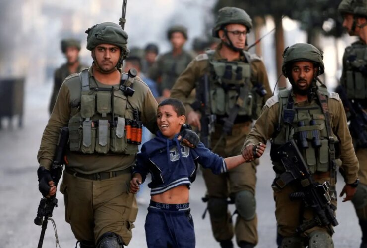 7 اکتبر و آینده اسرائیل 18 7 اکتبر و آینده اسرائیل