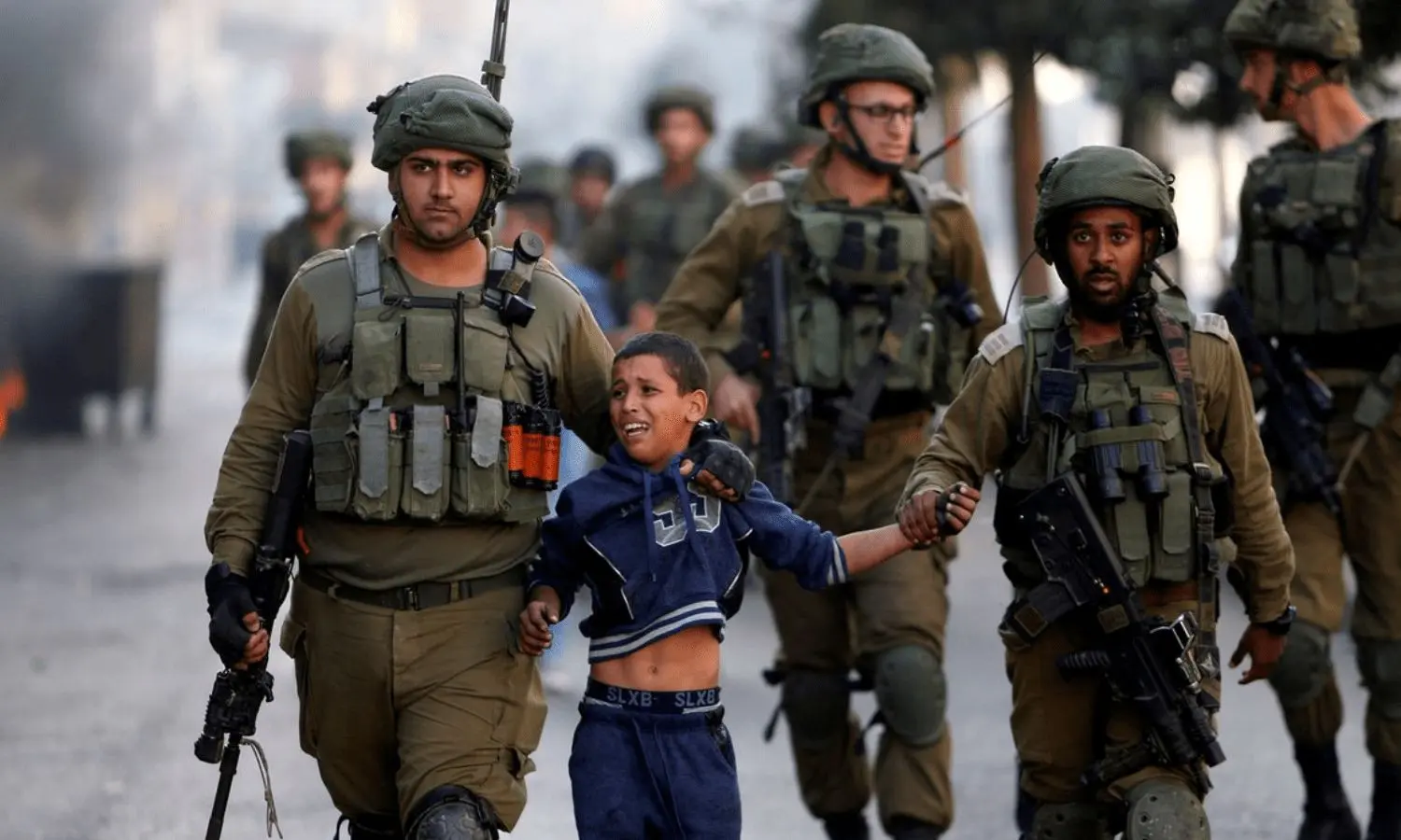 7 اکتبر و آینده اسرائیل