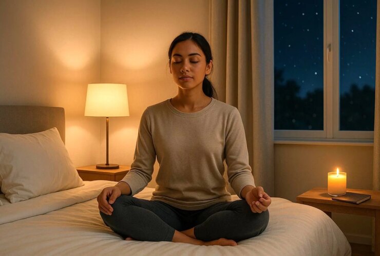 7 تمرین برای افزایش خودآگاهی در زندگی روزمره 27 7 تمرین برای افزایش خودآگاهی در زندگی روزمره