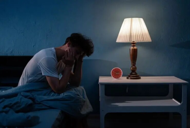 70 درصد از نسل Z به دلیل استرس مالی شب ها نمی توانند بخوابند!