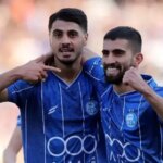 AFC کوشکی را نقره ای کرد. محرومیت شدید پس از ضرب و شتم