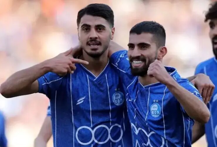 AFC کوشکی را نقره ای کرد. محرومیت شدید پس از ضرب و شتم 3 AFC کوشکی را نقره ای کرد. محرومیت شدید پس از ضرب و شتم