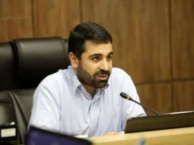 Aghamiri: حملات سایبری علیه کشور