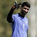 Alireza Biranvand کجاست؟