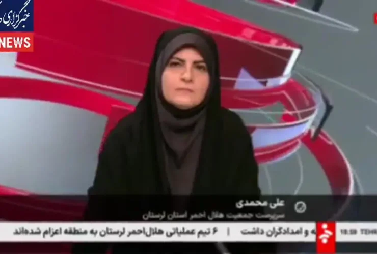 Astrakhuh / یک هلیکوپتر هلال احمر خلبان درگذشت 27 Astrakhuh / یک هلیکوپتر هلال احمر خلبان درگذشت