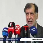 Bahonar: وقتی Snapback فعال می شود ، بیشتر از تحریم ها نیست