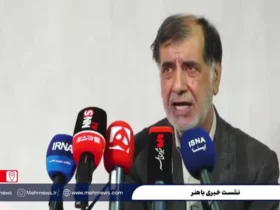 Bahonar: وقتی Snapback فعال می شود ، بیشتر از تحریم ها نیست