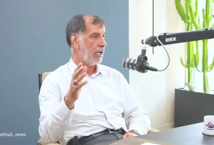 Bahonar: پارادایم در جمهوری اسلامی از اصلاحات نرم است 28 Bahonar: پارادایم در جمهوری اسلامی از اصلاحات نرم است