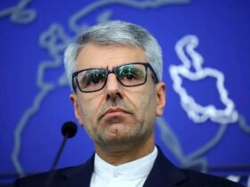 Baqaei: 2 گروه در مورد ترمیم تحریم های شورای امنیت علیه ایران
