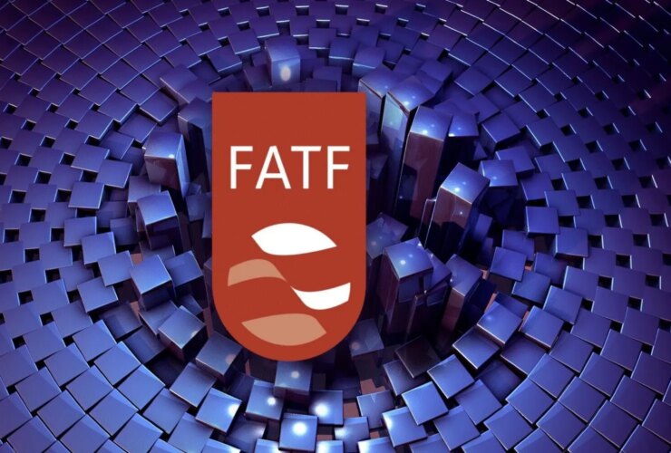 FATF ایران را از لیست سیاه خارج نکرد!