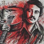 Feyoon Foroughi پرتره: صدایی منوم که هرگز بلند نشد!
