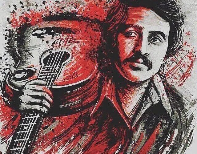 Feyoon Foroughi پرتره: صدایی منوم که هرگز بلند نشد! 12 Feyoon Foroughi پرتره: صدایی منوم که هرگز بلند نشد!