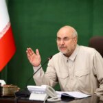 GHALIBAF: ما باید از هرگونه ساده سازی پدیده های جدید خودداری کنیم