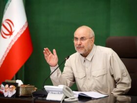 GHALIBAF: ما باید از هرگونه ساده سازی پدیده های جدید خودداری کنیم