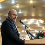 GHALIBAF: ما کوچکترین امتیاز از اروپا و خلیج فارس نداریم