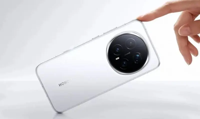 Honor Magic 8 Pro 