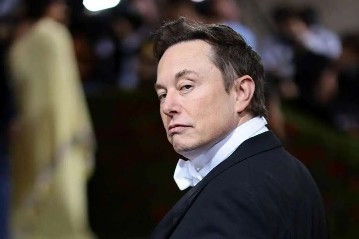 Ilan Musk: Netflix باید برای سلامت کودکان رها شود