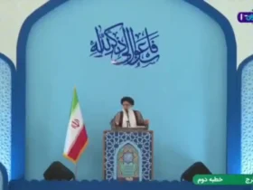 Karaj Imam: مکانیسم ماشه برای تحریم ها ممنوعیت فروش نفت نیست/ در جنگ روانی گرفتار نشوید