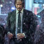 Kiano Reeves با دشمنان قدیمی در جان ویک 2 همکاری می کند