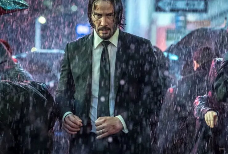 Kiano Reeves با دشمنان قدیمی در جان ویک 2 همکاری می کند 15 Kiano Reeves با دشمنان قدیمی در جان ویک 2 همکاری می کند