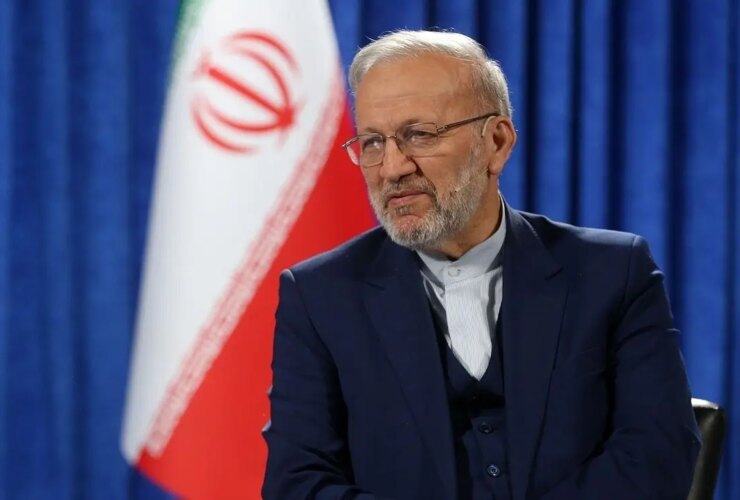 Mottaki: مکانیسم یک تحریک/ عمل غیرقانونی ، خصمانه و غیرقانونی است و اقدامات قاطع 17 Mottaki: مکانیسم یک تحریک/ عمل غیرقانونی ، خصمانه و غیرقانونی است و اقدامات قاطع