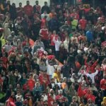 Persepolis Club به شکست رهبران با هواداران اعتقاد ندارد!