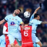 Persepolis - Golgohar ؛ مرگ و زندگی برای هاشمی وهید