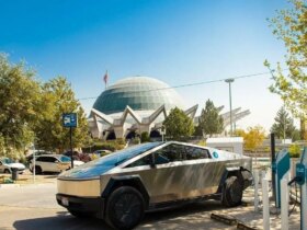 Tesla ılan Musk در ایران چه کاری انجام می دهد؟